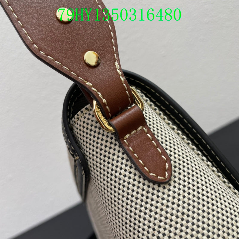 Fan Fashion -GLM - Top quality BBR Bags - 132