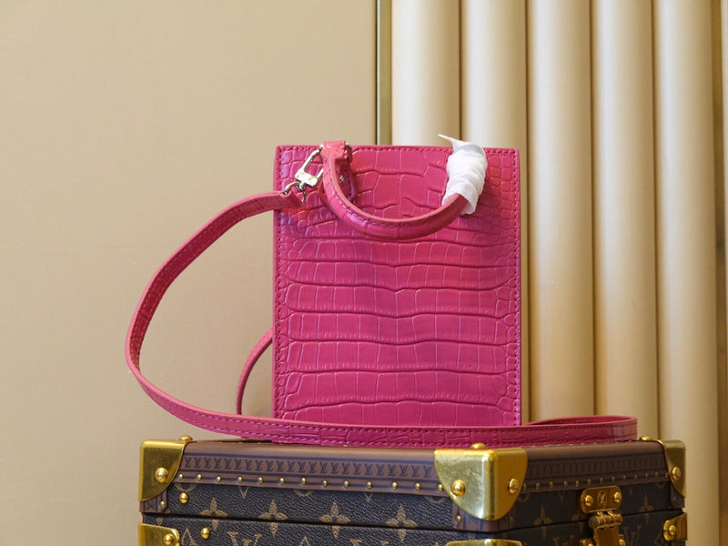 Satchel Bags - VL Bags - 5295