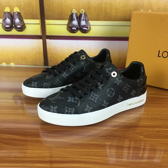 GLM - Top Quality Luv Sneaker 047