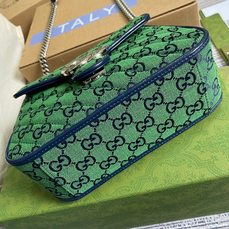 Satchel Bags - GCI Bags - 3107