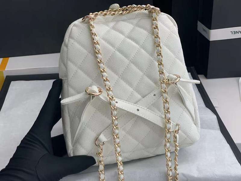 Satchel Bags - CHL Bags - 5793