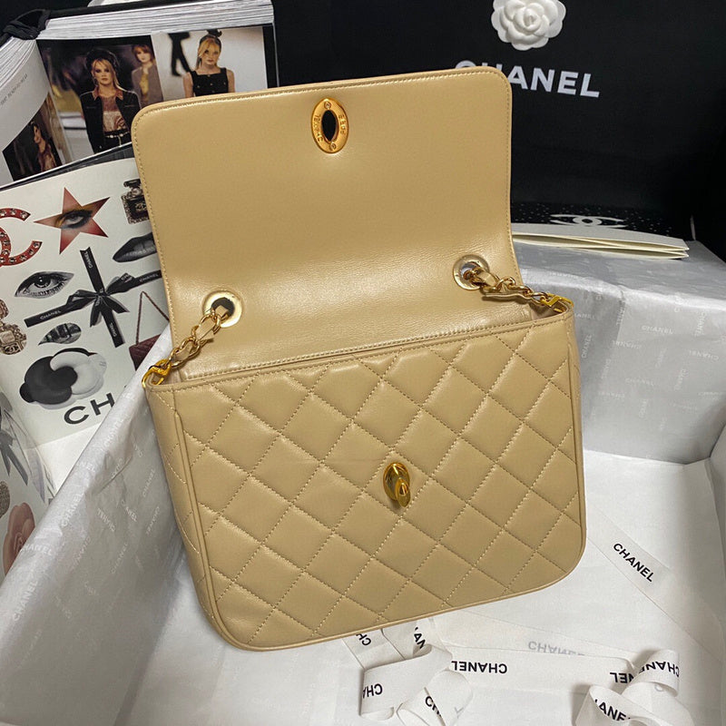 Satchel Bags - CHL Bags - 4077