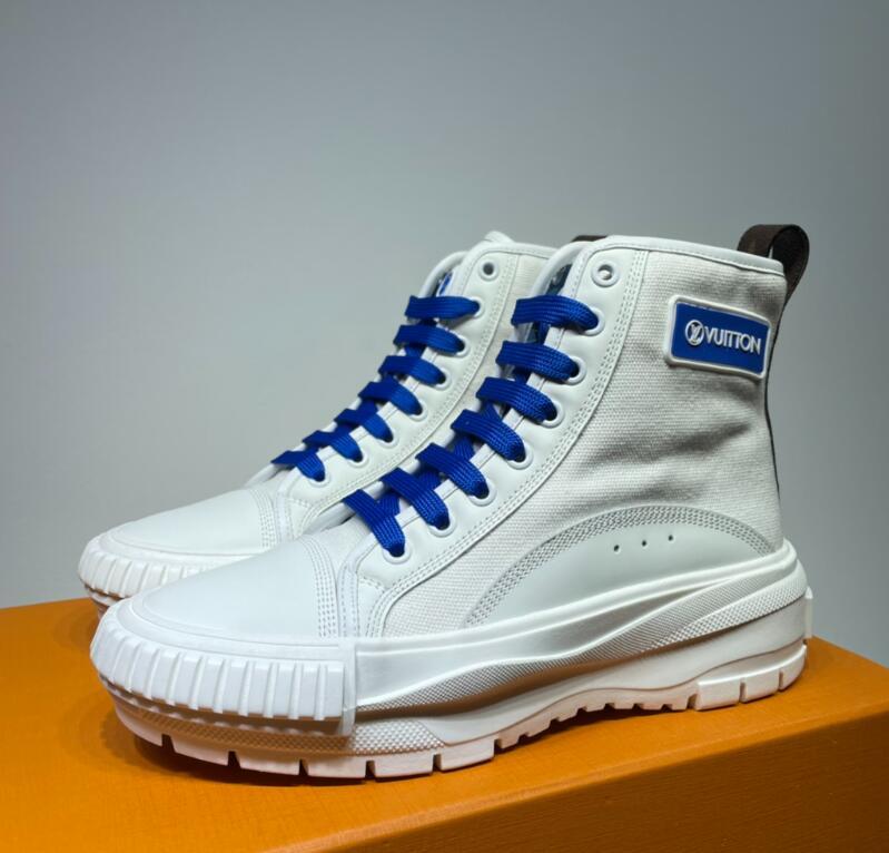 glami shop- LOV Men Shoes - 1010