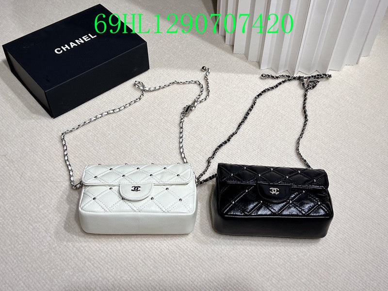 Glami - CHL Bags - 2513