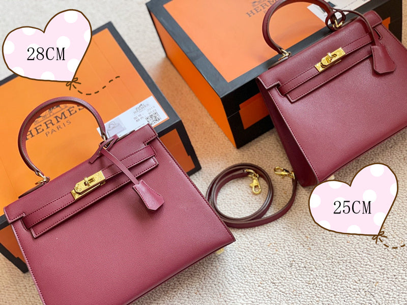 Satchel Bags - HMS Bags - 063