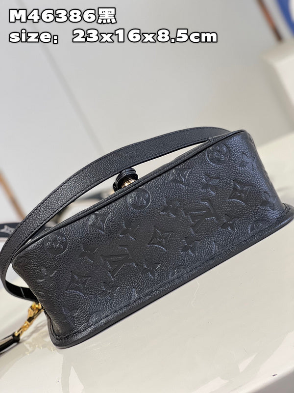 Satchel Bags - VL Bags - 1463