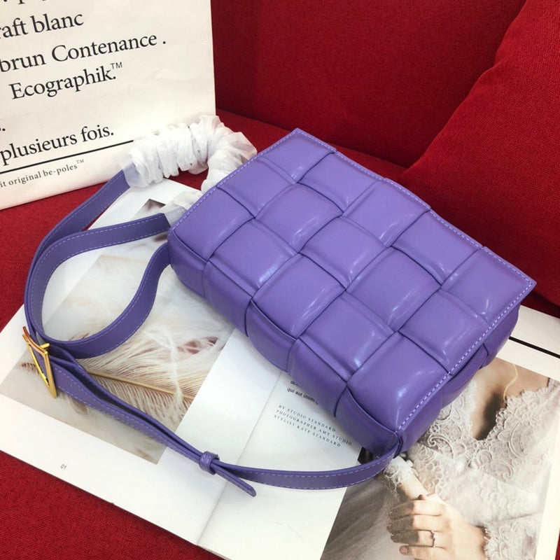 Satchel Bags - BV Bags - 280