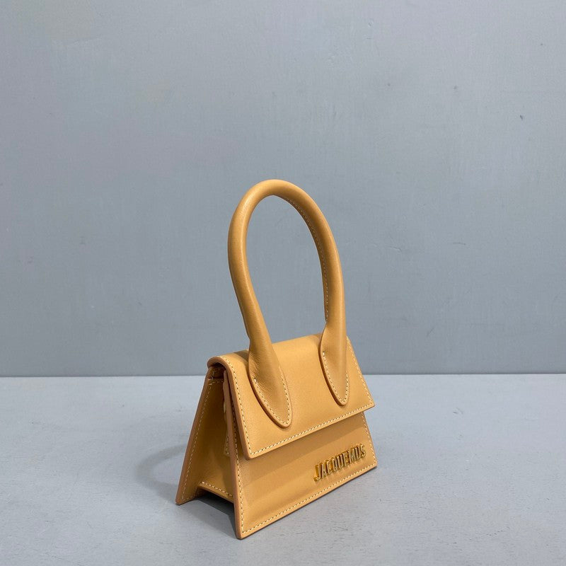Satchel Bags - JQMS Bags - 200
