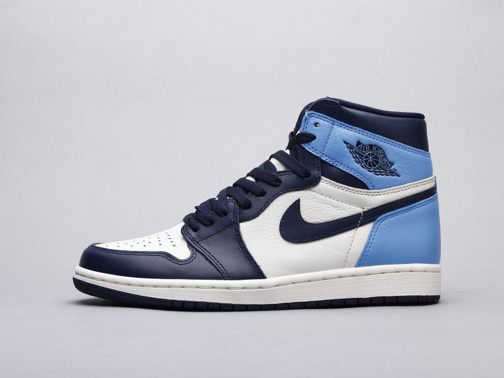 GLM - AJ1 Obsidian
