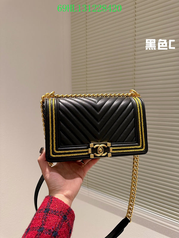 Glami - CHL Bags - 1660