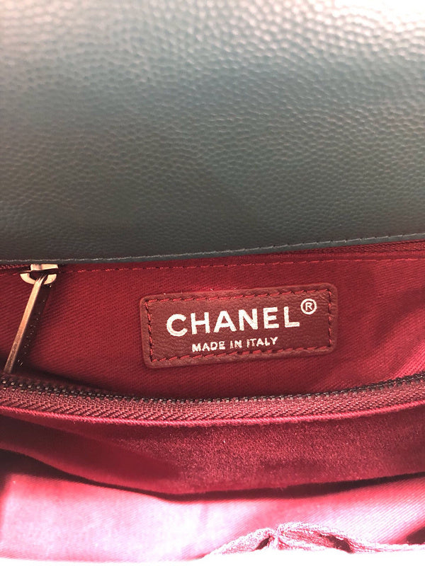 Satchel Bags - CHL Bags - 4660
