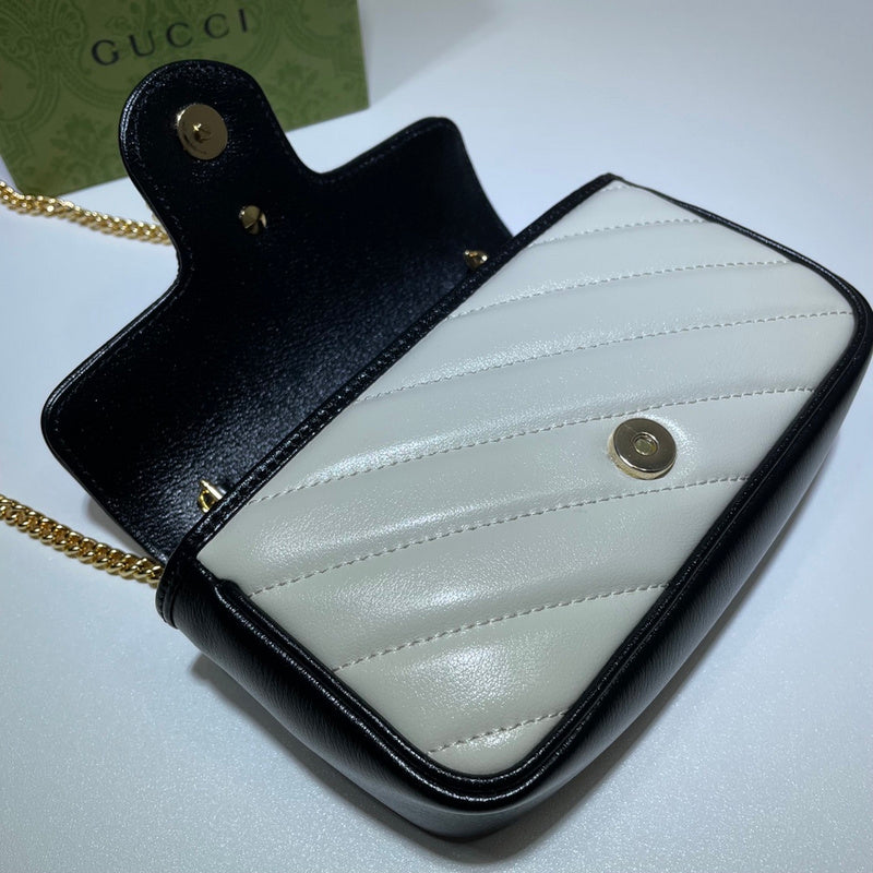 Satchel Bags - GCI Bags - 2766