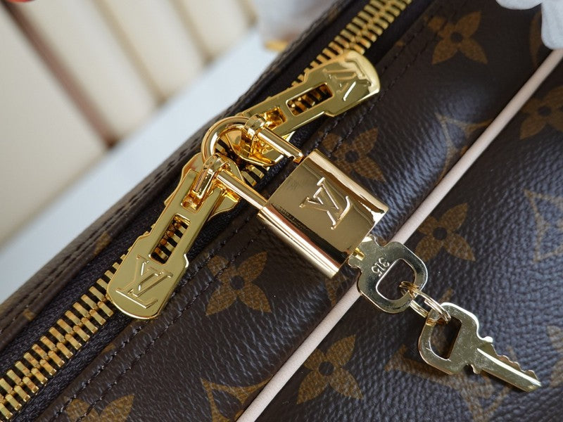 Satchel Bags - VL Bags - 5053