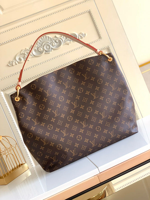 Satchel Bags - VL Bags - 5145