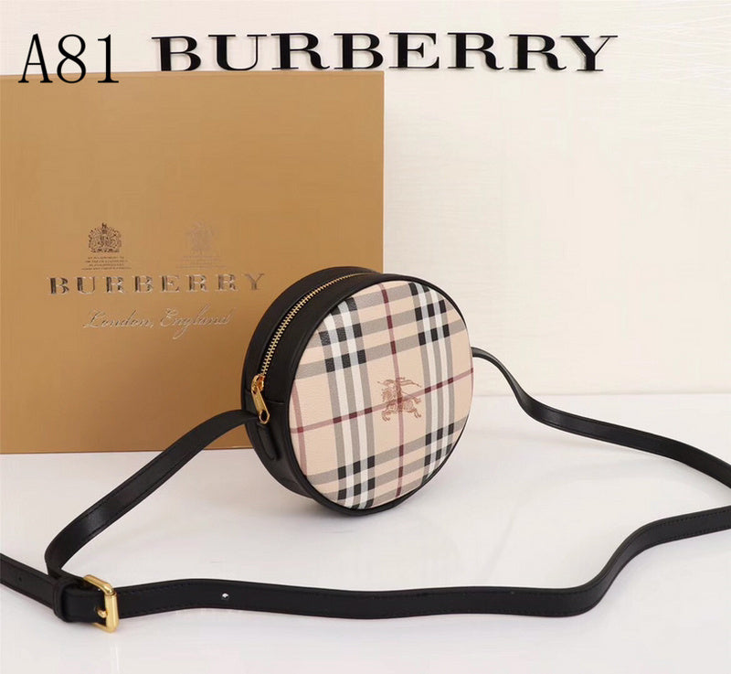 Fan Fashion -GLM - Top quality BBR Bags - 771