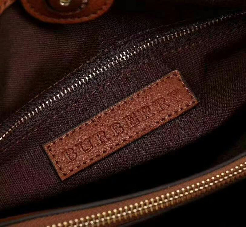 Satchel Bags - BBR Bags - 1095
