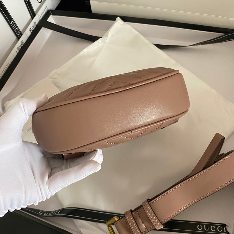 Satchel Bags - GUC Bags - 1004