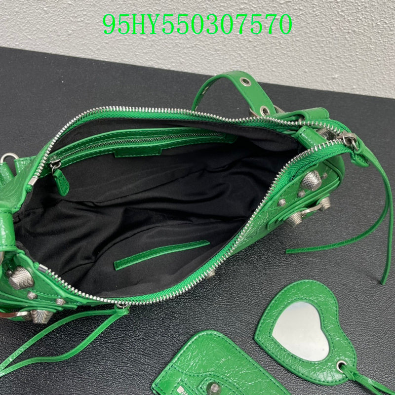 GLM Top Quality - BGA Bags - 1881