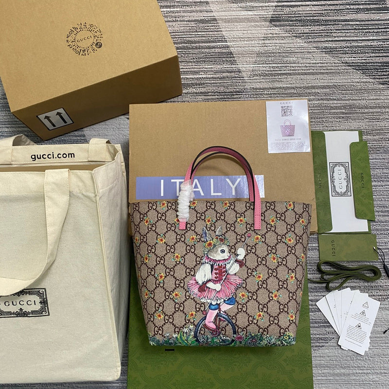 GLM - gg Bags - 1925
