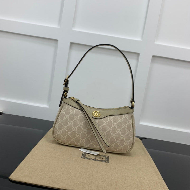 Satchel Bags - GUC Bags - 184