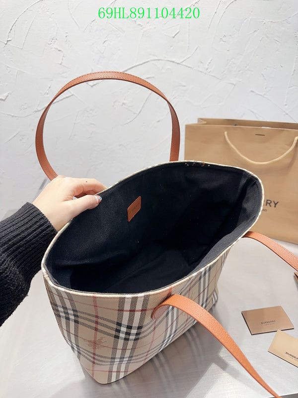 Fan Fashion -GLM - Top quality BBR Bags - 241