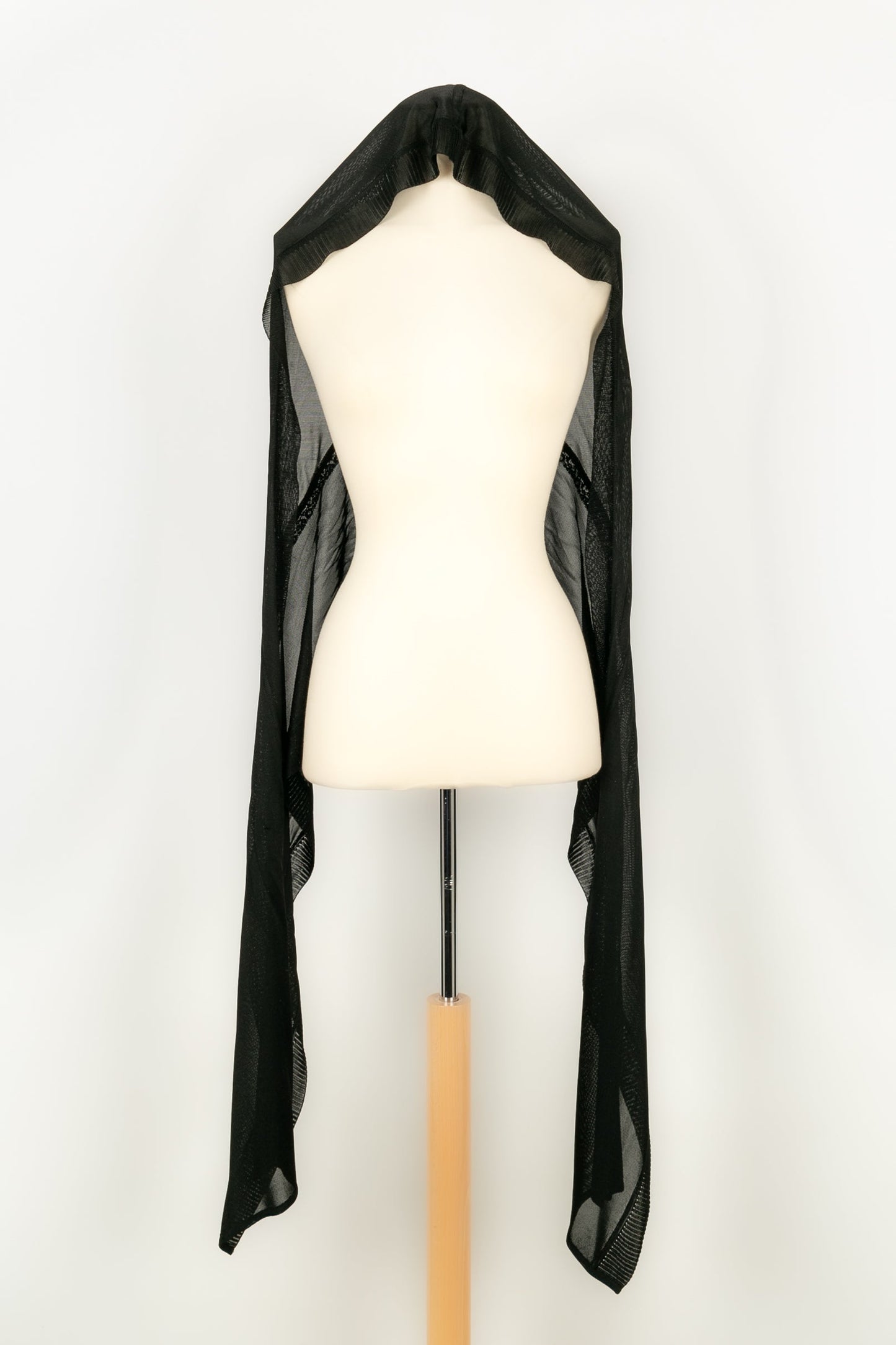 Capuche en maille AlaÃƒÆ’Ã‚Â¯a