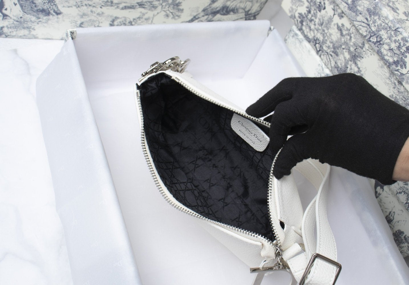 GLM - Top Quality Bags DIR 110