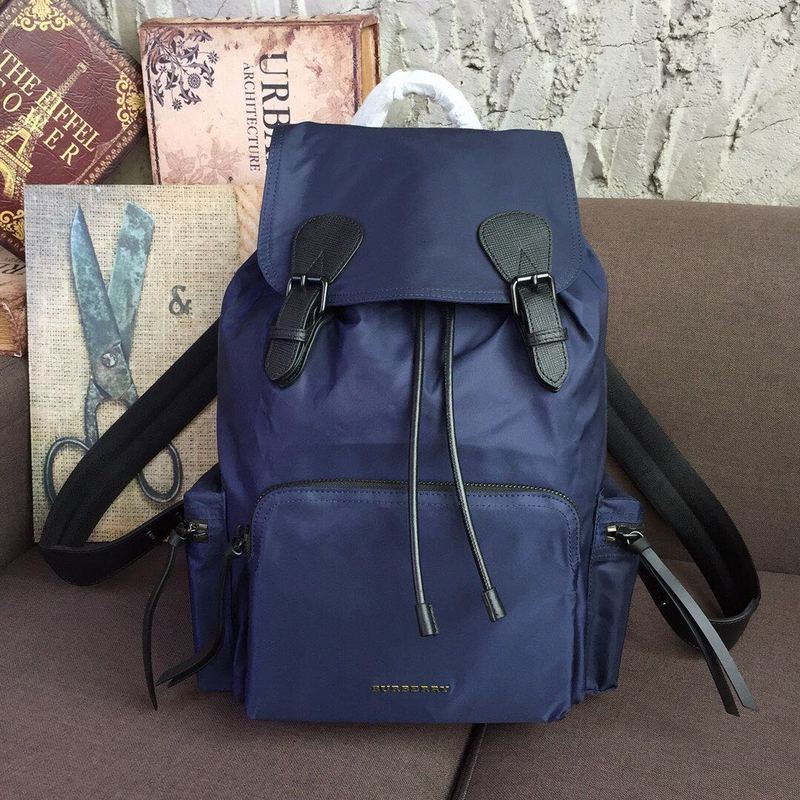 Fan Fashion -GLM - Top quality BBR Bags - 1423