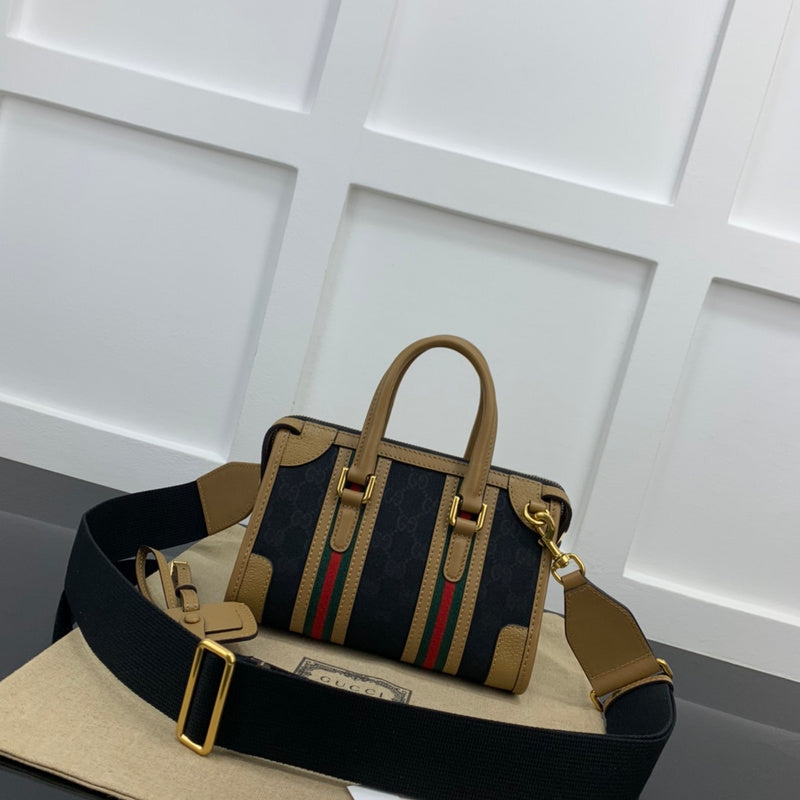 Satchel Bags - GUC Bags - 337