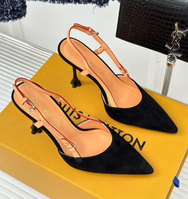 glami shop- LOV Women Shoes - 330