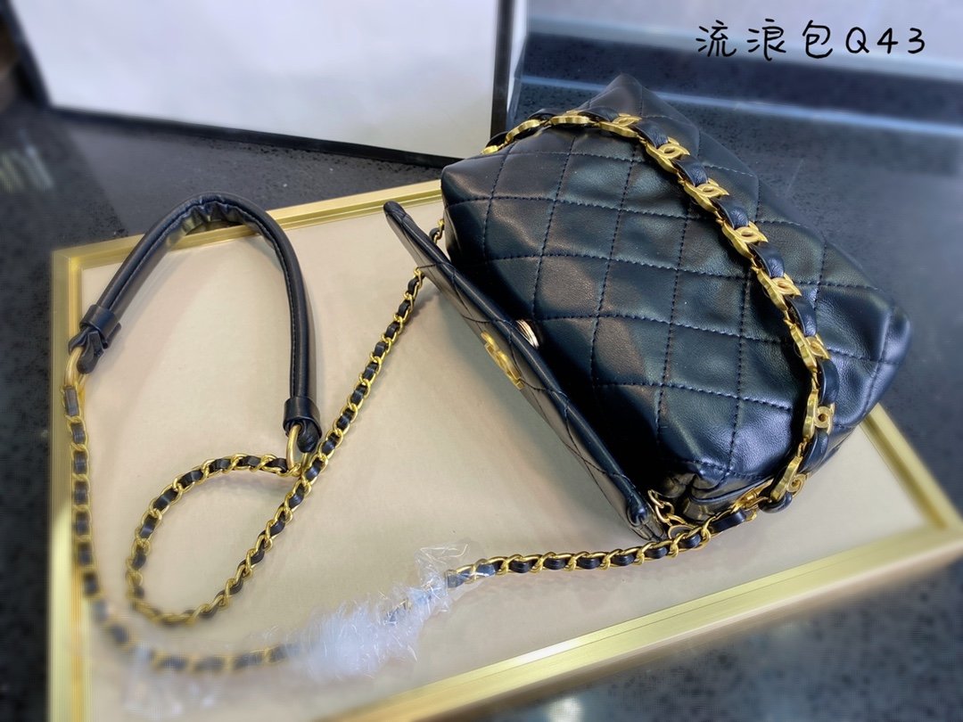 GLM - Top Quality Bags CHL 129