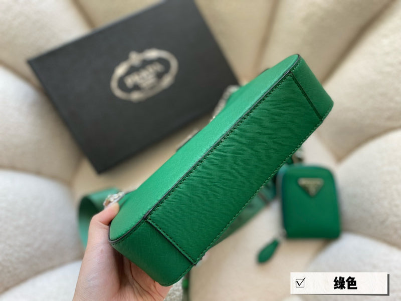 Satchel Bags - PDA Bags - 378