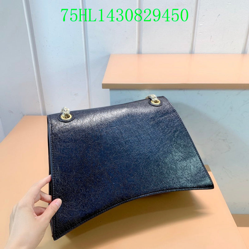 Satchel Bags - BGA Bags - 2151