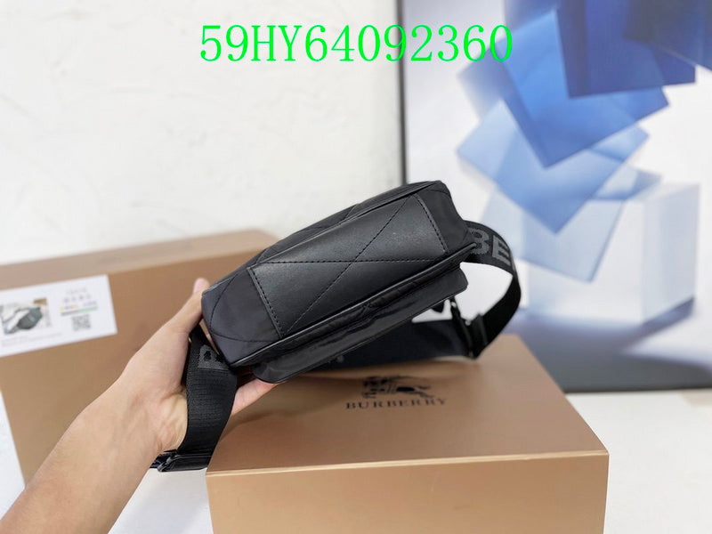 Fan Fashion -GLM - Top quality BBR Bags - 267