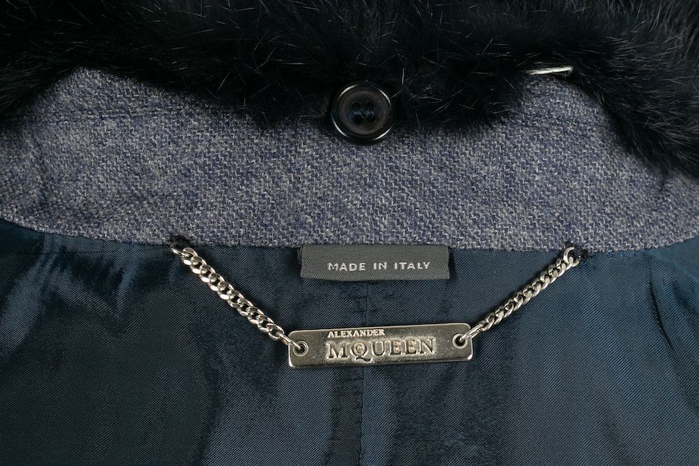 Ensemble 3 piÃƒÆ’Ã‚Â¨ces Alexander McQueen