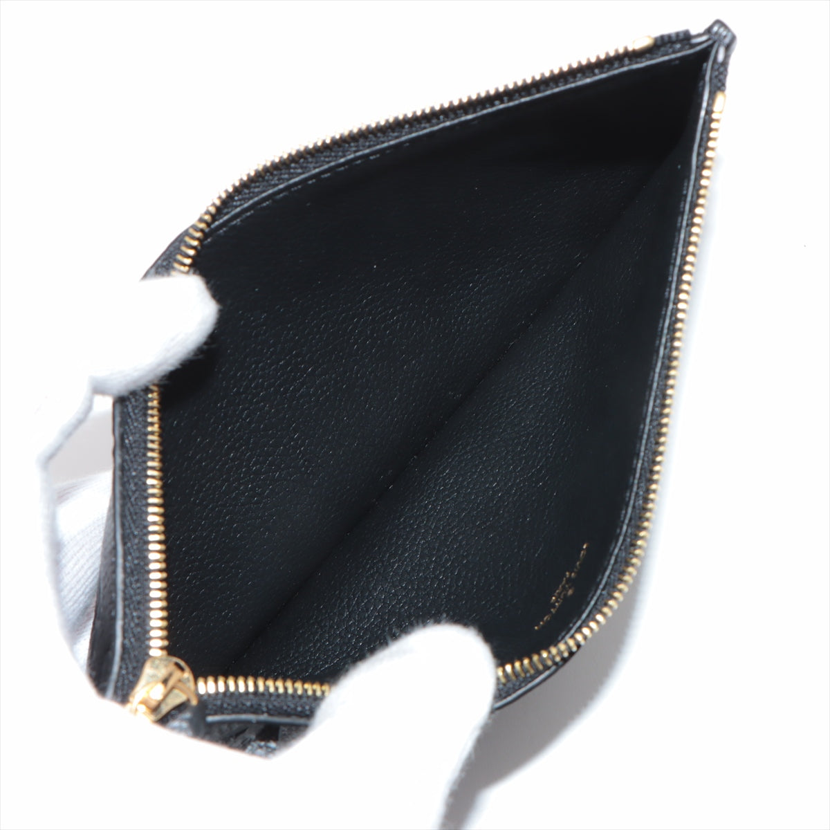 Louis Vuitton Monogram Amplant Pouch Felice M82477