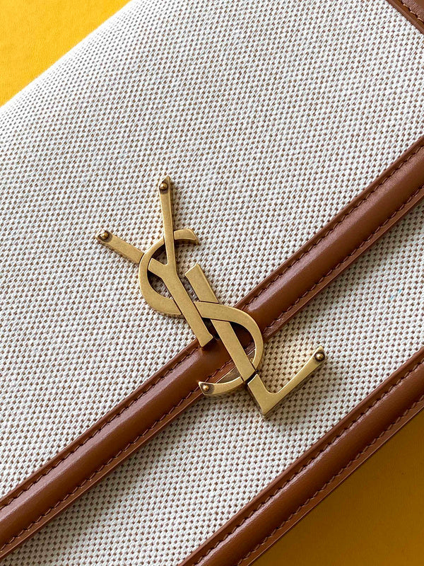 Satchel Bags - SLY Bags - 811