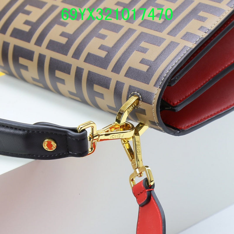 Glami - FDE Bags - 3505
