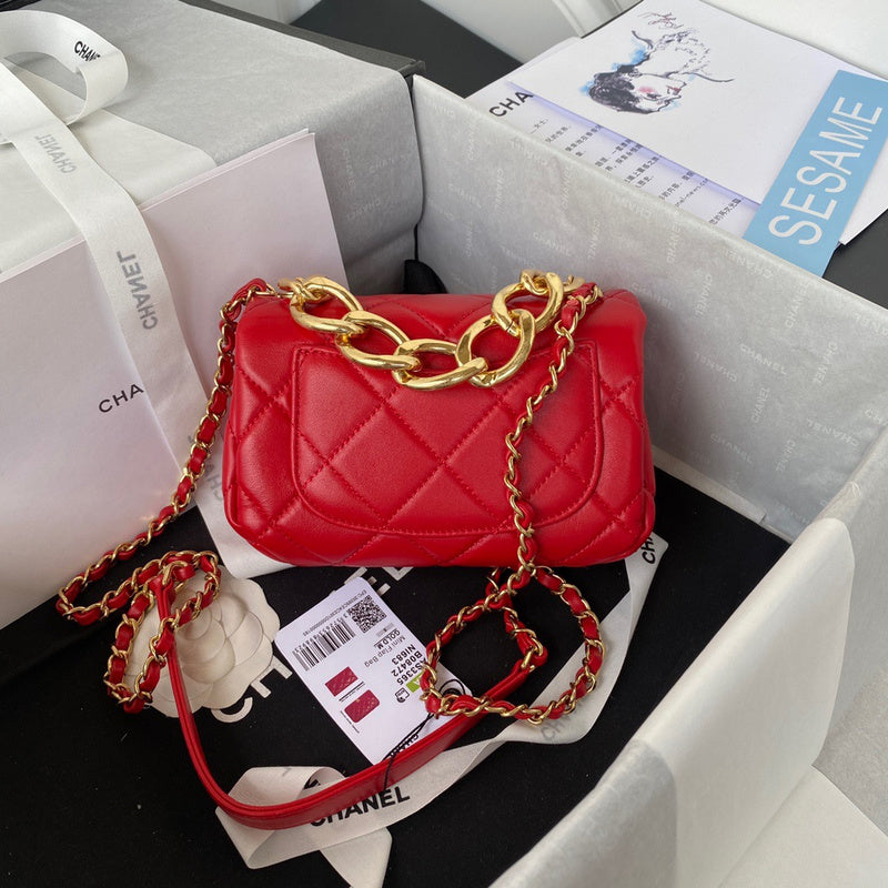 Satchel Bags - CHL Bags - 7592