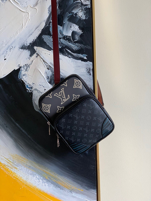 Glami- Glami- Lu-Vi bags - 3239