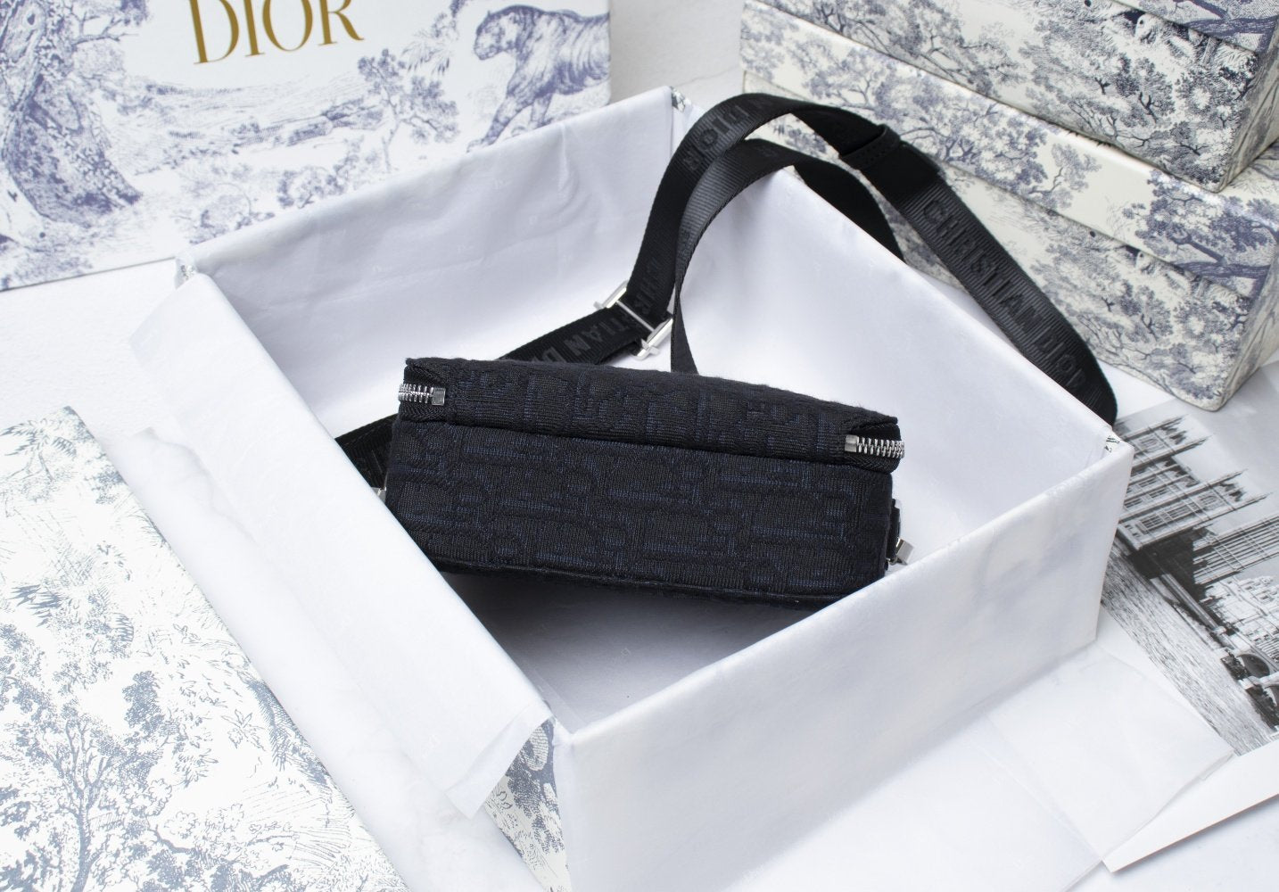 GLM - Top Quality Bags DIR 098