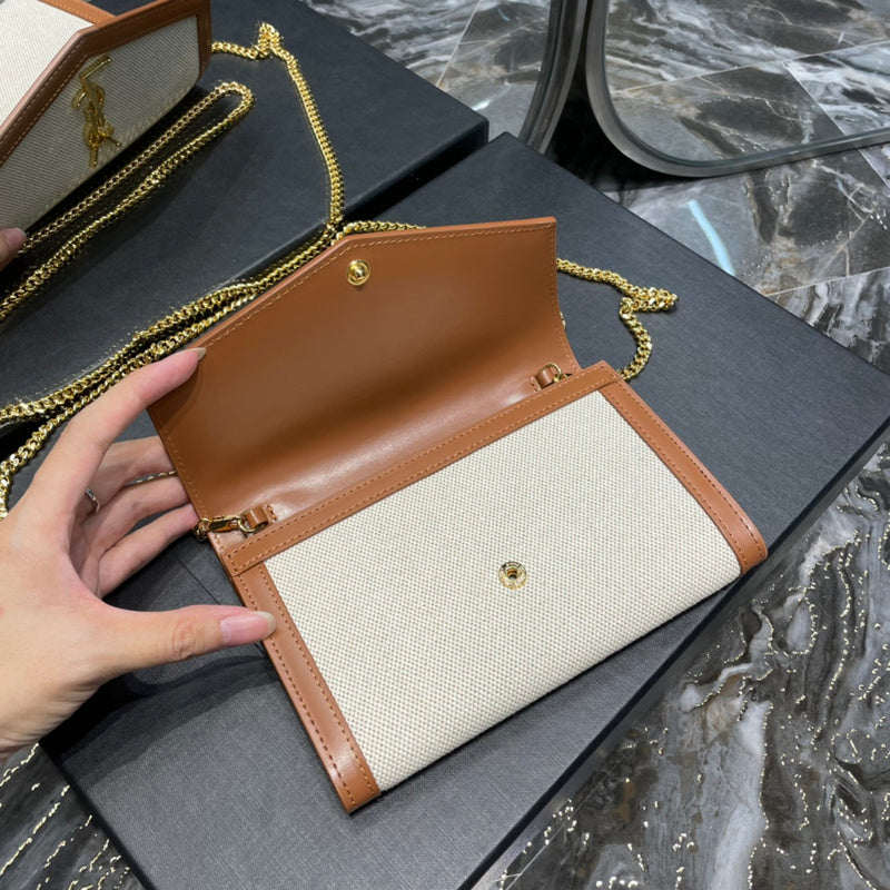 Satchel Bags - SLY Bags - 744