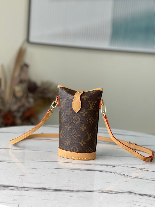 Glami GlamI Lu-Vi bags - 17081