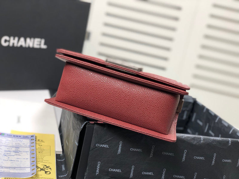 Satchel Bags - CHL Bags - 7457