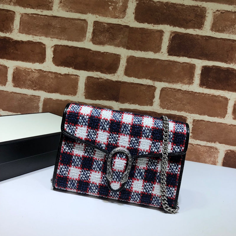 Satchel Bags - GCI Bags - 3518
