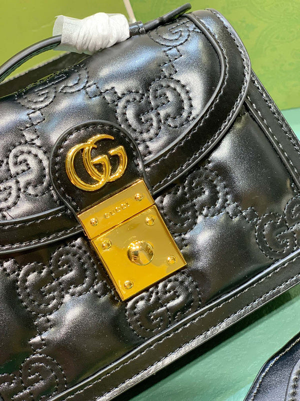 Satchel Bags - GCI Bags - 1702