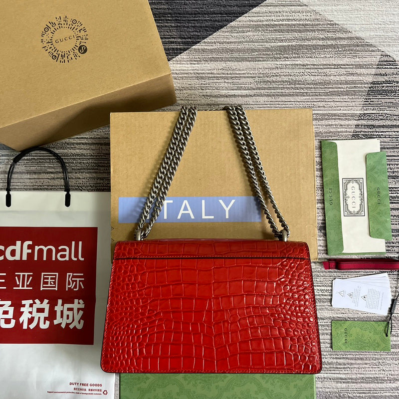 Satchel Bags - GCI Bags - 5511