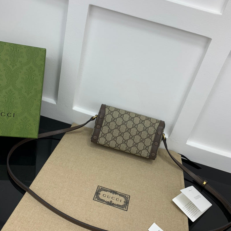 Satchel Bags - GUC Bags - 383
