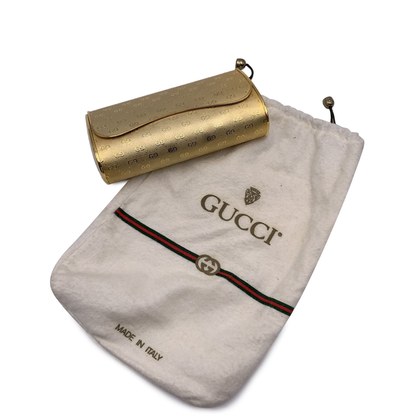Gucci Clutch Bag Vintage