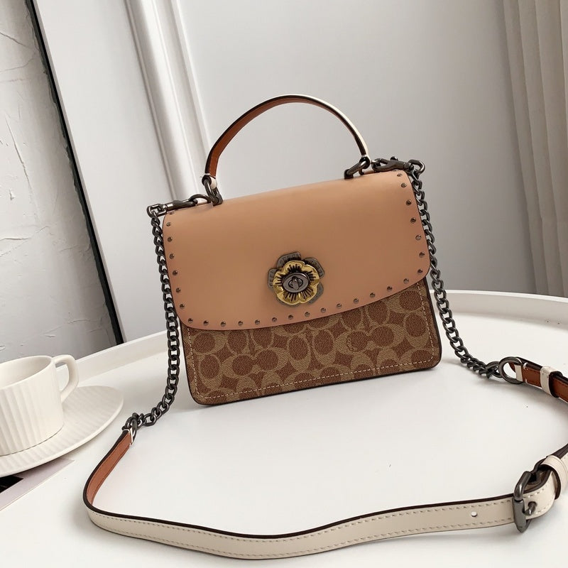 Satchel Bags - CCH Bags - 561